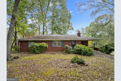 3772 Ledan Road, Gainesville, GA 30506 - Photo 1