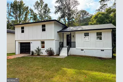 9148 Homewood Drive, Riverdale, GA 30274 - Photo 1