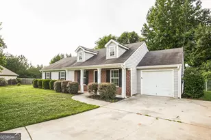 4980 Wolfcreek View, South Fulton, GA 30349 - Photo 2