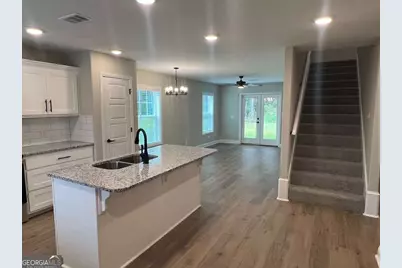 407 Madison Avenue, Saint Marys, GA 31558 - Photo 2