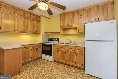 538 Inman Road, Fayetteville, GA 30215 - Photo 8