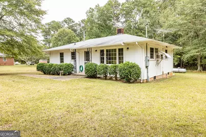 538 Inman Road, Fayetteville, GA 30215 - Photo 4