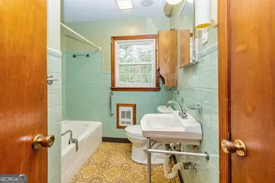 538 Inman Road, Fayetteville, GA 30215 - Photo 14