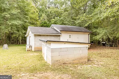 538 Inman Road, Fayetteville, GA 30215 - Photo 22