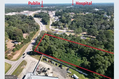 2005 West Point Road, Lagrange, GA 30240 - Photo 1