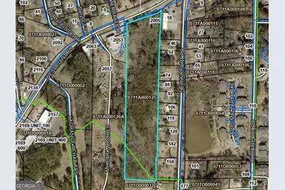 2005 West Point Road, Lagrange, GA 30240 - Photo 2