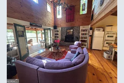 445 Twin Creeks Road, Blue Ridge, GA 30513 - Photo 32