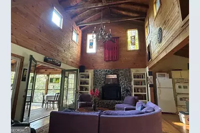 445 Twin Creeks Road, Blue Ridge, GA 30513 - Photo 14