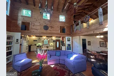 445 Twin Creeks Road, Blue Ridge, GA 30513 - Photo 2