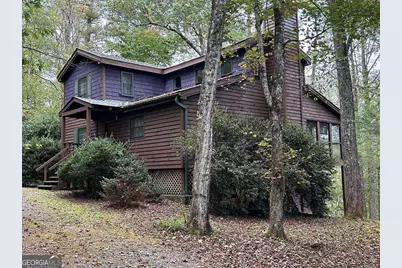 445 Twin Creeks Road, Blue Ridge, GA 30513 - Photo 58