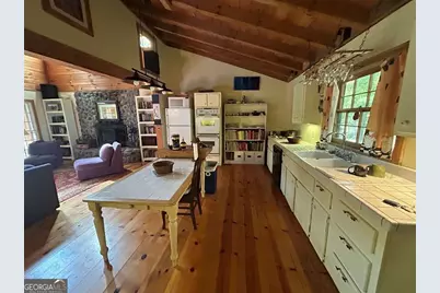 445 Twin Creeks Road, Blue Ridge, GA 30513 - Photo 24
