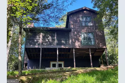 445 Twin Creeks Road, Blue Ridge, GA 30513 - Photo 50