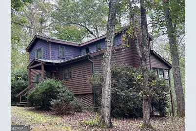 445 Twin Creeks Road, Blue Ridge, GA 30513 - Photo 1