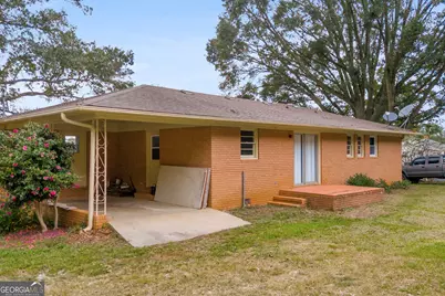 3657 Wildcat Bridge Road, Royston, GA 30662 - Photo 4