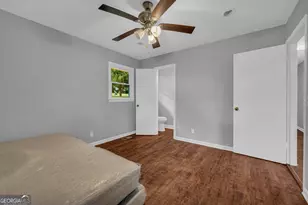 3657 Wildcat Bridge Rd, Royston, GA 30662 - Photo 24