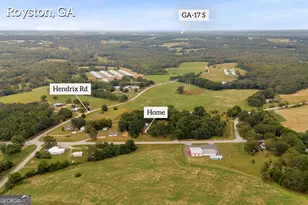 3657 Wildcat Bridge Rd, Royston, GA 30662 - Photo 36