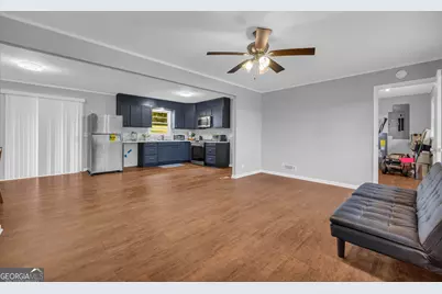 3657 Wildcat Bridge Road, Royston, GA 30662 - Photo 8