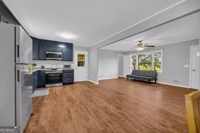 3657 Wildcat Bridge Road, Royston, GA 30662 - Photo 18