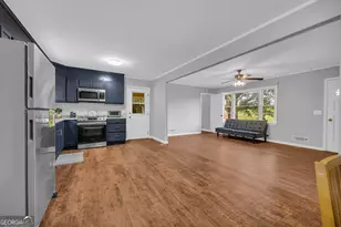 3657 Wildcat Bridge Rd, Royston, GA 30662 - Photo 18