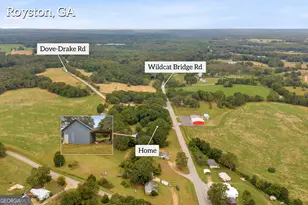 3657 Wildcat Bridge Rd, Royston, GA 30662 - Photo 30