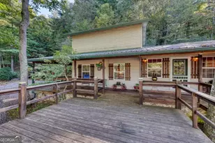 3966 Hickory Nut Dr, Hiawassee, GA 30546 - Photo 12