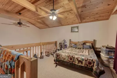 3966 Hickory Nut Drive, Hiawassee, GA 30546 - Photo 14