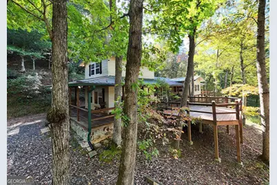 3966 Hickory Nut Drive, Hiawassee, GA 30546 - Photo 52