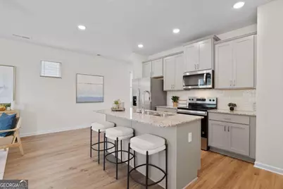 1285 Meadowbrook Drive, Jonesboro, GA 30238 - Photo 6