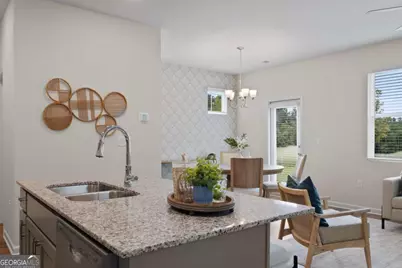 1285 Meadowbrook Drive, Jonesboro, GA 30238 - Photo 4