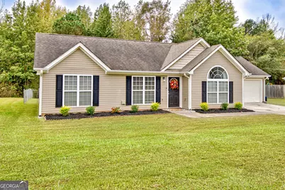 119 Margaret Way, Hogansville, GA 30230 - Photo 2