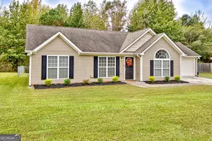 119 Margaret Way, Hogansville, GA 30230 - Photo 2