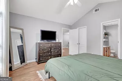 119 Margaret Way, Hogansville, GA 30230 - Photo 18