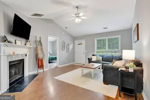 119 Margaret Way, Hogansville, GA 30230 - Photo 6