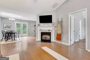 119 Margaret Way, Hogansville, GA 30230 - Photo 8