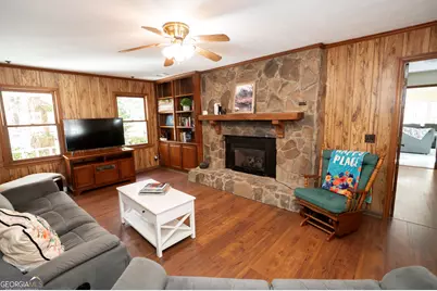 371 Mountain Hill Road, Fortson, GA 31808 - Photo 2