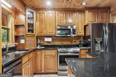 164 Hoot Owl Hill, Morganton, GA 30560 - Photo 10