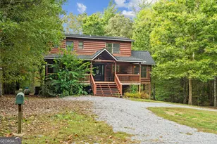 164 Hoot Owl Hill, Morganton, GA 30560 - Photo 2