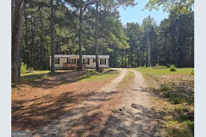 1109 Liberty Church Road, Bremen, GA 30110 - Photo 2