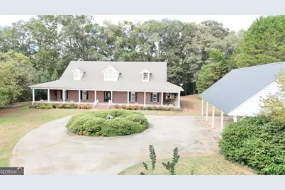 1398 Vanna Road, Royston, GA 30662 - Photo 2