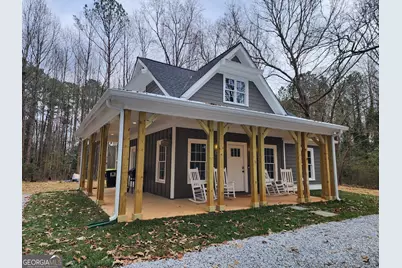 40 Luther Knight Road SE, Cartersville, GA 30121 - Photo 18