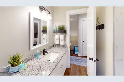 40 Luther Knight Road SE, Cartersville, GA 30121 - Photo 2