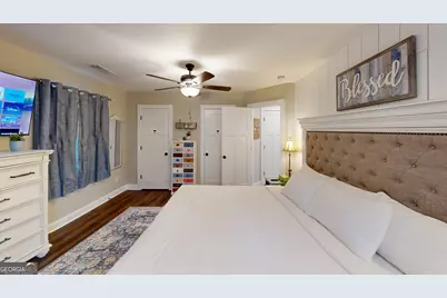 40 Luther Knight Road SE, Cartersville, GA 30121 - Photo 8