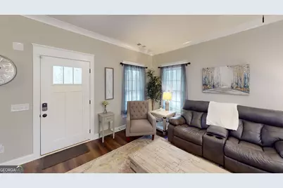 40 Luther Knight Road SE, Cartersville, GA 30121 - Photo 12