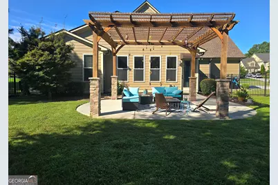 325 Park Haven Lane, Tyrone, GA 30290 - Photo 18