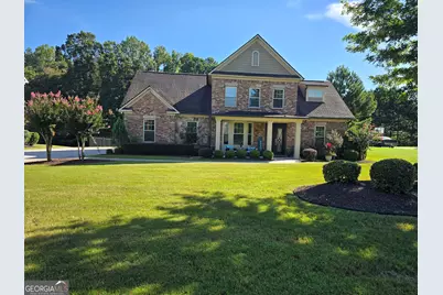 325 Park Haven Lane, Tyrone, GA 30290 - Photo 54