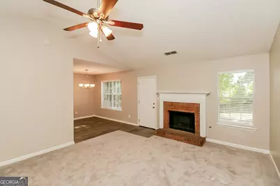 12260 Players Court, Fayetteville, GA 30215 - Photo 2