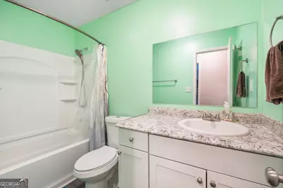 5871 Dan Drive, Ellenwood, GA 30294 - Photo 18