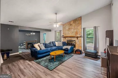 5871 Dan Drive, Ellenwood, GA 30294 - Photo 8