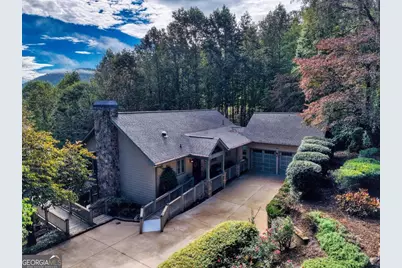 197 Eagles View Road, Hayesville, NC 28904 - Photo 2