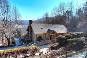 197 Eagles View Rd, Hayesville, NC 28904 - Photo 6